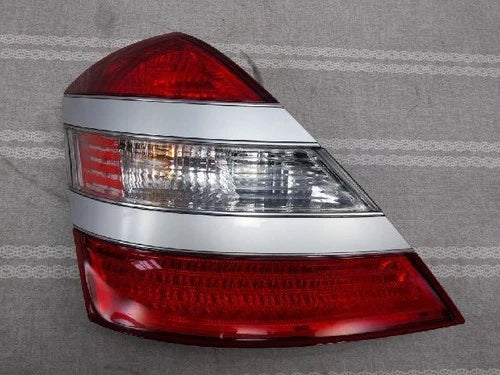Left rear tail light assembly Mercedes Benz (Combination Tail Light) OEM A2218200364