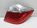 Rear combination tail light (right) compatible with Hyundai Genesis Coupe 2010, genuine OEM replacement part 92402 3M060