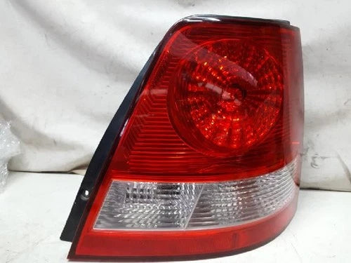 Conjunto de faro/calavera trasero derecho combinado OEM 92402 3E000 para Kia Sorento 2004