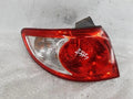 Conjunto de faro/calavera trasero izquierdo (OEM) para Hyundai Santa Fe 2006, número de pieza 92401 2B000