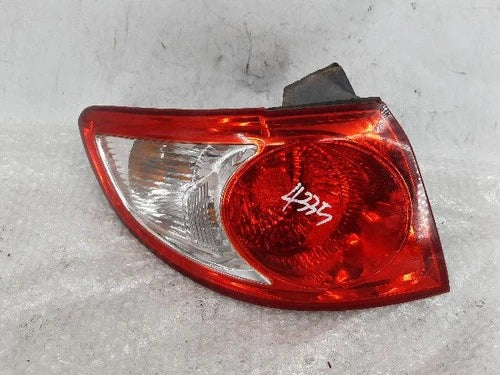 Conjunto de faro/calavera trasero izquierdo (OEM) para Hyundai Santa Fe 2006, número de pieza 92401 2B000