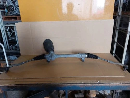 Rack and pinion assembly compatible with power steering TOYOTA Prius 4551047140 [PA114464943]