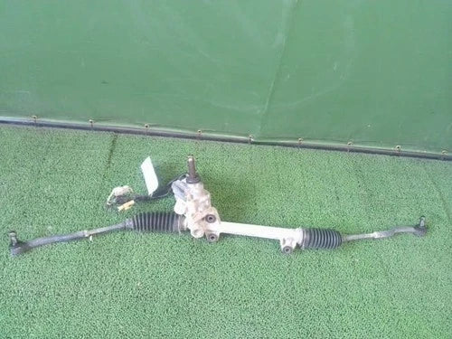 Rack and pinion assembly compatible with power steering SUZUKI Carry 4850067H00 [PA124813601]