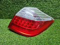 Right rear tail light (OEM) compatible with Hyundai Genesis Coupe 2010, part number 924023M060