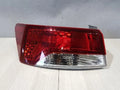 Rear tail light assembly Kia (Combination Tail Light outer left) OEM 924011M300