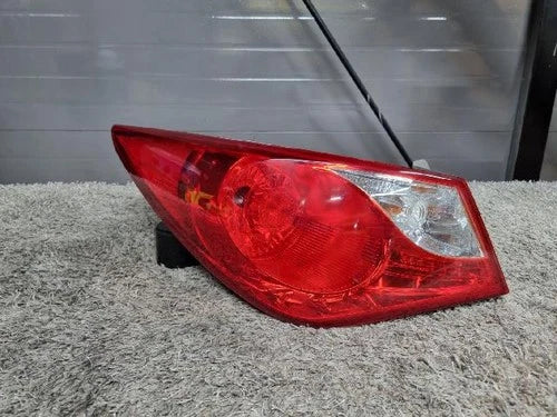Left rear tail light (driver side) for Hyundai YF 2011, genuine OEM replacement part 92401-3S