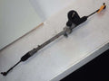 Rack and pinion assembly compatible with power steering MAZDA CX-5 2012 K01132110J [PA45413079]