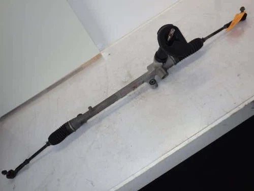 Rack and pinion assembly compatible with power steering MAZDA CX-5 2012 K01132110J [PA45413079]