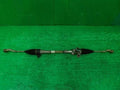 Rack and pinion assembly compatible with power steering TOYOTA Roomy 45502B1420 [PA124449844]