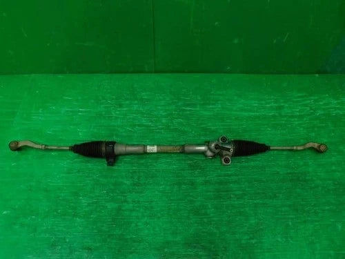 Rack and pinion assembly compatible with power steering TOYOTA Roomy 45502B1420 [PA124449844]