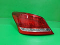 Rear combination tail light (tail light) compatible with Hyundai Equus 2010, genuine OEM replacement part 92401 3N000
