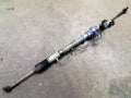 Rack and pinion assembly compatible with power steering TOYOTA Comfort 4420043020 [PA126311738]