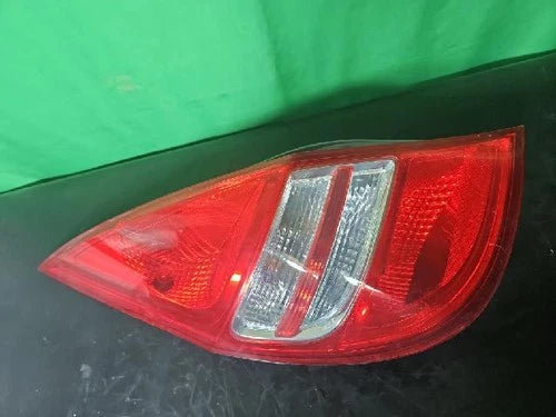 Conjunto de faro/calavera trasero izquierdo para Hyundai i30 2008, pieza original OEM 92401 2L000