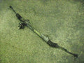 Genuine Used OEM Steering Rack - MERCEDES-BENZ Benz Class A Rack and pinion assembly power steering [PA01150164]