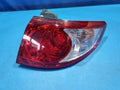 Right outer rear tail light assembly (OEM) 92402 2B000 compatible with Hyundai Santa Fe 2009