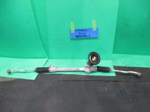 Rack and pinion assembly compatible with power steering HONDA Fit 2014 53400T5BJ01 [PA64744344]
