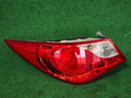 Left rear tail light assembly (OEM) compatible with Hyundai YF 2010, genuine part 924013S000