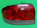 Left rear tail light assembly compatible with Hyundai EF 1.8 DLX 2002, genuine OEM replacement part 92401 3D000