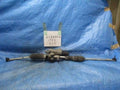 Rack and pinion assembly compatible with power steering HONDA Vamos 53601S8R033 [PA64747026]