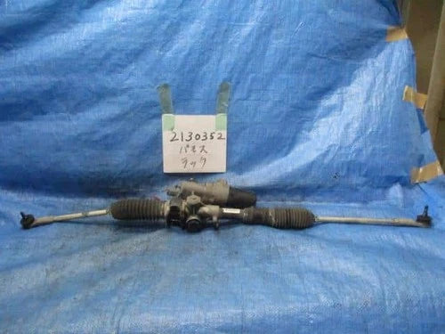 Rack and pinion assembly compatible with power steering HONDA Vamos 53601S8R033 [PA64747026]
