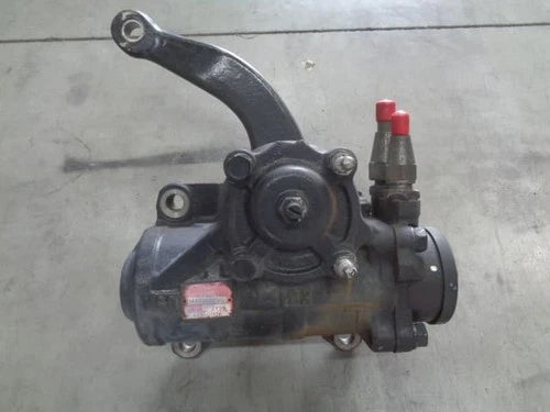 Rack and pinion assembly compatible with power steering front ISUZU 1440009254 [PA119826516]