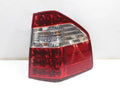 Kia Borrego 2015 Combination Tail Light (assembly Tail Light) right genuine OEM 92402 2J101
