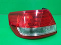 Right rear tail light assembly compatible with Lincoln MKZ 2011, OEM 9H63 13B505 A