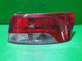Conjunto de faro/calavera trasero exterior derecho (OEM) Kia 2013, 92402 1M300