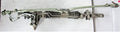 Power steering rack TRW 90343010 compatible with Opel Vectra A model 1988-95 (drive a the left), used