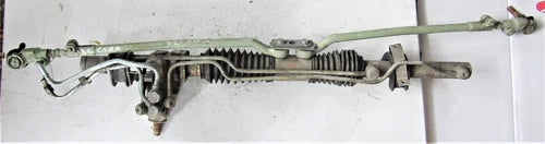 Power steering rack TRW 90343010 compatible with Opel Vectra A model 1988-95 (drive a the left), used