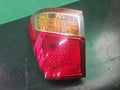 Hyundai Veracruz 2008 rear assembly tail light outer left (LH) OEM 92401 3J000