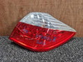Rear combination tail light (right) compatible with Hyundai Genesis Coupe 2009, genuine OEM replacement part 92402 3M060