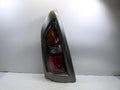 Used OEM Part - Tail light assembly compatible with Kia Soul 2011, genuine OEM replacement part 92410 2K000