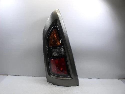 Used OEM Part - Tail light assembly compatible with Kia Soul 2011, genuine OEM replacement part 92410 2K000