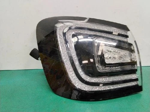 Left rear tail light assembly compatible with Hyundai Nexo 2024, genuine OEM replacement part 92401-M5101