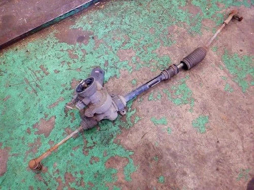 Automotive Replacement Part - HONDA Life 2003 Rack and pinion assembly power steering 53601S2KJ03 [PA79654444]