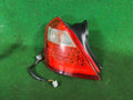 Renault Korea SM7 2009 Combination Tail Light (left side/driver side) OEM 5380152700