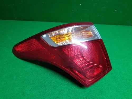 Left rear tail light (driver side) for Hyundai Veracruz 2008, genuine OEM replacement part 92401 3J000