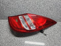 Right rear combination tail light assembly OEM 92402 2L000 compatible with Hyundai i30 2010