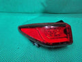 Rear combination tail light (left/driver side) for Hyundai Kona 2018, genuine OEM replacement part 92401J9