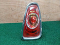 MINI 2013 Combination Tail Light (right side/passenger side) OEM 725591005