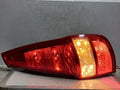 Right rear tail light assembly compatible with Hyundai i30 2010, genuine OEM replacement part 924022L100