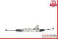Conjunto de cremallera y piñón de dirección asistida para Mercedes W215 CL600 S55 AMG (modelos 2000-2006)