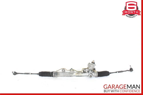 Conjunto de cremallera y piñón de dirección asistida para Mercedes W215 CL600 S55 AMG (modelos 2000-2006)