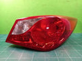 Right outer rear tail light assembly compatible with Hyundai YF Y20 2010, OEM 92402 3S000