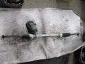Rack and pinion assembly compatible with power steering for DAIHATSU Mira e-s [PA61349945]