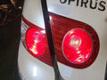 Left rear tail light Kia Sorento 2004 OEM 92401-3F0