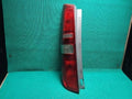 Left rear combination tail light assembly compatible with Hyundai H-1 2009, genuine OEM replacement part 924014H000