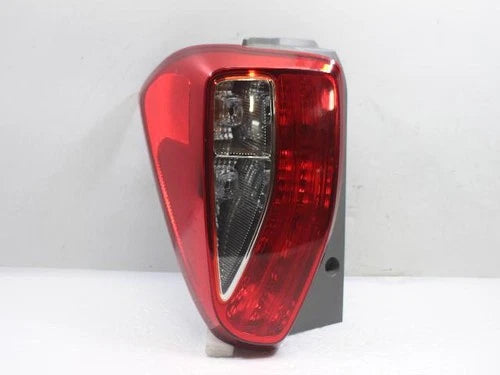 Conjunto de faro/calavera trasero izquierdo combinado para Kia Ray 2016, pieza original OEM 92401 A3000
