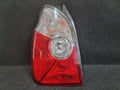 Conjunto de faro/calavera trasero izquierdo combinado para Hyundai 2004, pieza original OEM 92401 H1110